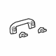 Toyota 74610-47040-B1 Grip Handle, Gray