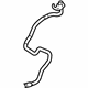 Toyota 88712-48250 Suction Hose, Driver Side