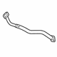 Toyota 17410-0P310 Front Pipe