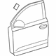 Toyota 67001-52450 Door Shell, Passenger Side