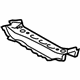 Toyota 57052-21010 Floor Crossmember, Driver Side