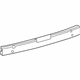 Toyota 52023-21060 Impact Bar, Rear