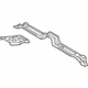 Toyota 57053-04010 Front Reinforcement