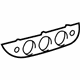 Toyota 55912-06060 Front Cover