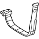 Toyota 77601-35150 Band Sub-Assembly, Fuel Tank