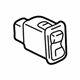 Toyota 84930-AA020 Lock Switch, Front Toyota 84930-AA020 Lock Switch, Front