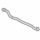 Toyota 77404-47110 Vent Hose