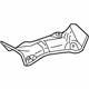 Toyota 77641-47040 Tank Shield