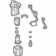 Toyota 77020-47111 Fuel Pump