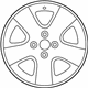 Toyota 42611-52611 Wheel, Alloy