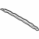 Toyota 63126-12030 Roof Bow