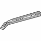 Toyota 61203-12321 Rail Reinforcement, Inner Passenger Side