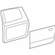Toyota 67003-0C122 Door Shell, Passenger Side