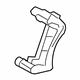 Toyota 47722-33312 Caliper Support, Driver Side