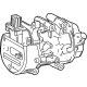 Toyota 88370-34020 Compressor Assembly