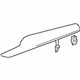 Toyota 74250-33160-A0 Armrest, Rear Passenger Side