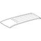 Toyota 63111-0E340 Roof Panel