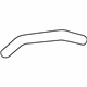 Toyota 16282-36100 Hose, Water By-Pass Toyota 16282-36100 Hose, Water By-Pass