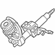 Toyota 45250-21201 Steering Column