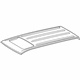 Toyota 63111-0C901 Roof Panel