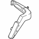 Toyota G92D1-06064 Duct, Passenger Side