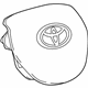 Toyota 45130-33580-C0 Driver Inflator Module