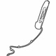 Toyota 73910-33080 Side Impact Inflator Module, Passenger Side