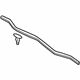 Toyota 53383-74010 Seal Strip