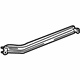 Toyota 68304-08020 Rail, Center Driver Side