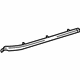 Toyota 68308-08010 Rail, Upper Passenger Side