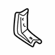 Toyota 51078-60060 Step Panel Mount Bracket