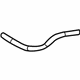 Toyota 23827-20060 Vapor Hose
