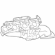 Toyota 17104-38011 Exhaust Manifold, Passenger Side