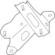 Toyota SU003-08763 Mount Bracket, Passenger Side