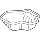 Toyota 12101-0H050 Oil Pan