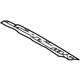 Toyota 63134-47040 Rear Header, Upper