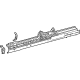 Toyota 57401-08040 Rocker Reinforcement, Inner Passenger Side