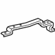 Toyota 77751-33130 Vapor Canister Lower Bracket