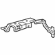 Toyota 77752-33060 Vapor Canister Upper Bracket