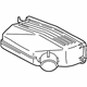 Toyota 17705-28050 Cover