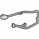 Toyota 89746-07040 Wire Harness, Rear Driver Side