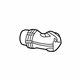 Toyota 16268-WAA02 Inlet Tube