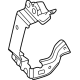 Toyota 89955-AK011 Bracket, Smart Key Computer Toyota 89955-AK011 Bracket, Smart Key Computer