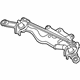 Toyota 85150-47200 Wiper Linkage, Front