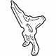 Toyota 45891-06040 Mount Bracket