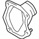 Toyota 45292-06010 Dust Seal, Lower