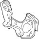 Toyota G9214-28090 Mount Bracket Toyota G9214-28090 Mount Bracket