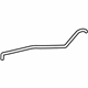 Toyota 69713-02030 Rod, Passenger Side