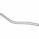 Toyota 85375-22100 Washer Hose, Front