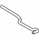 Toyota 16264-24020 Hose, Water By-Pass